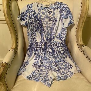 Show me Your MuMu ta-haa romper